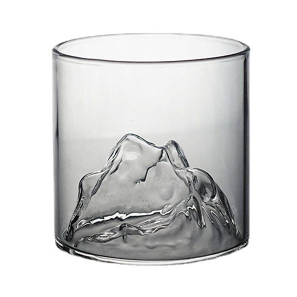 Wine Vodka Beer - El Yapımı İçki Bardağı, Votka Bardağı,