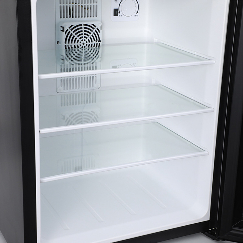 Wine Beer Mini Fridge - Mini Buzdolabı Soğutucu 40L Buzdolabı Bira