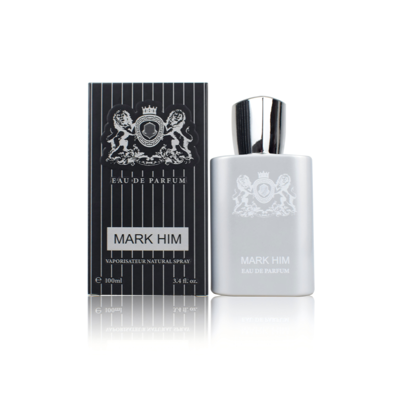 Wine&Beer Help - 100ml MARK HIM Erkek Parfümü Uzun