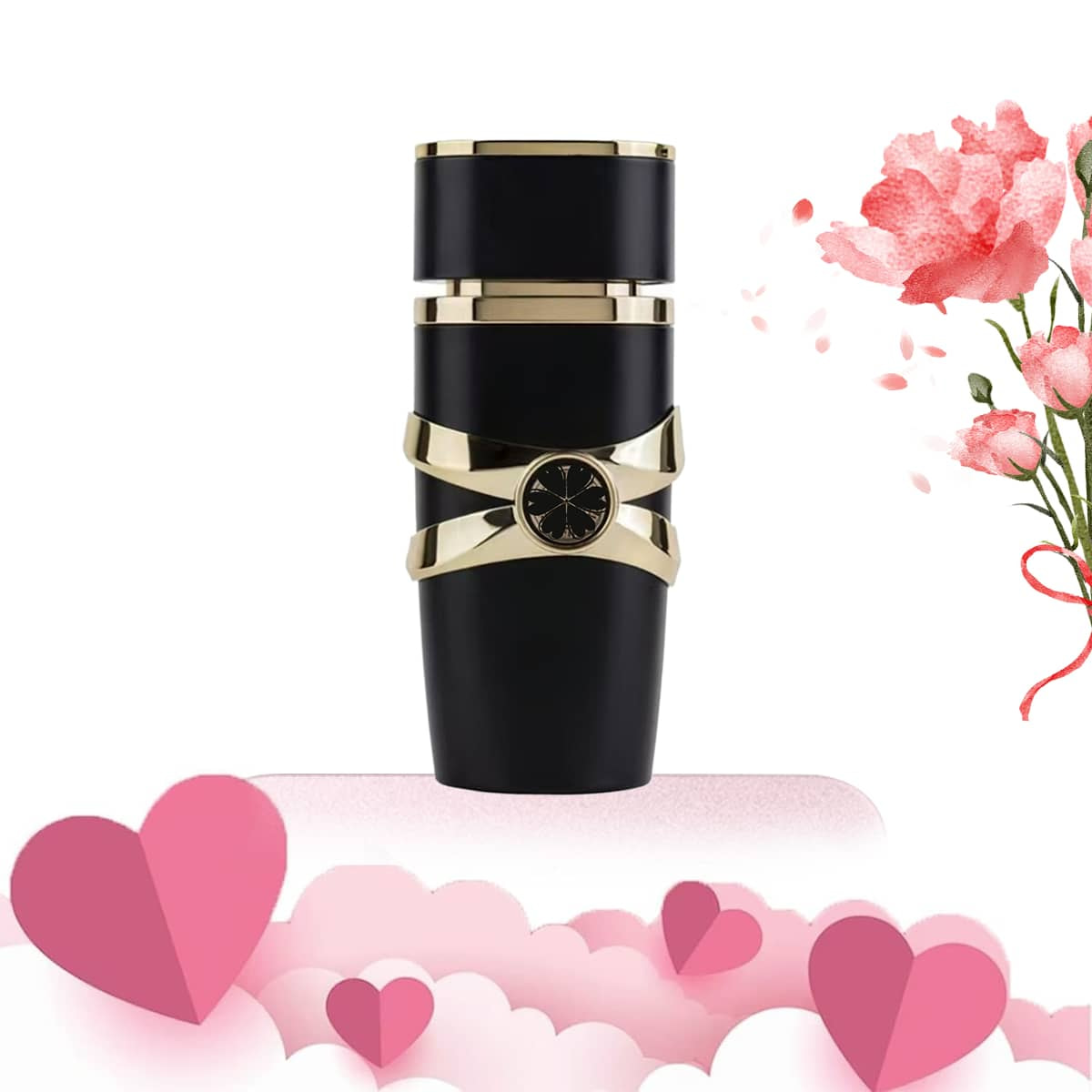 Wine&Beer Help - La Asad Eau De Parfum Sprey