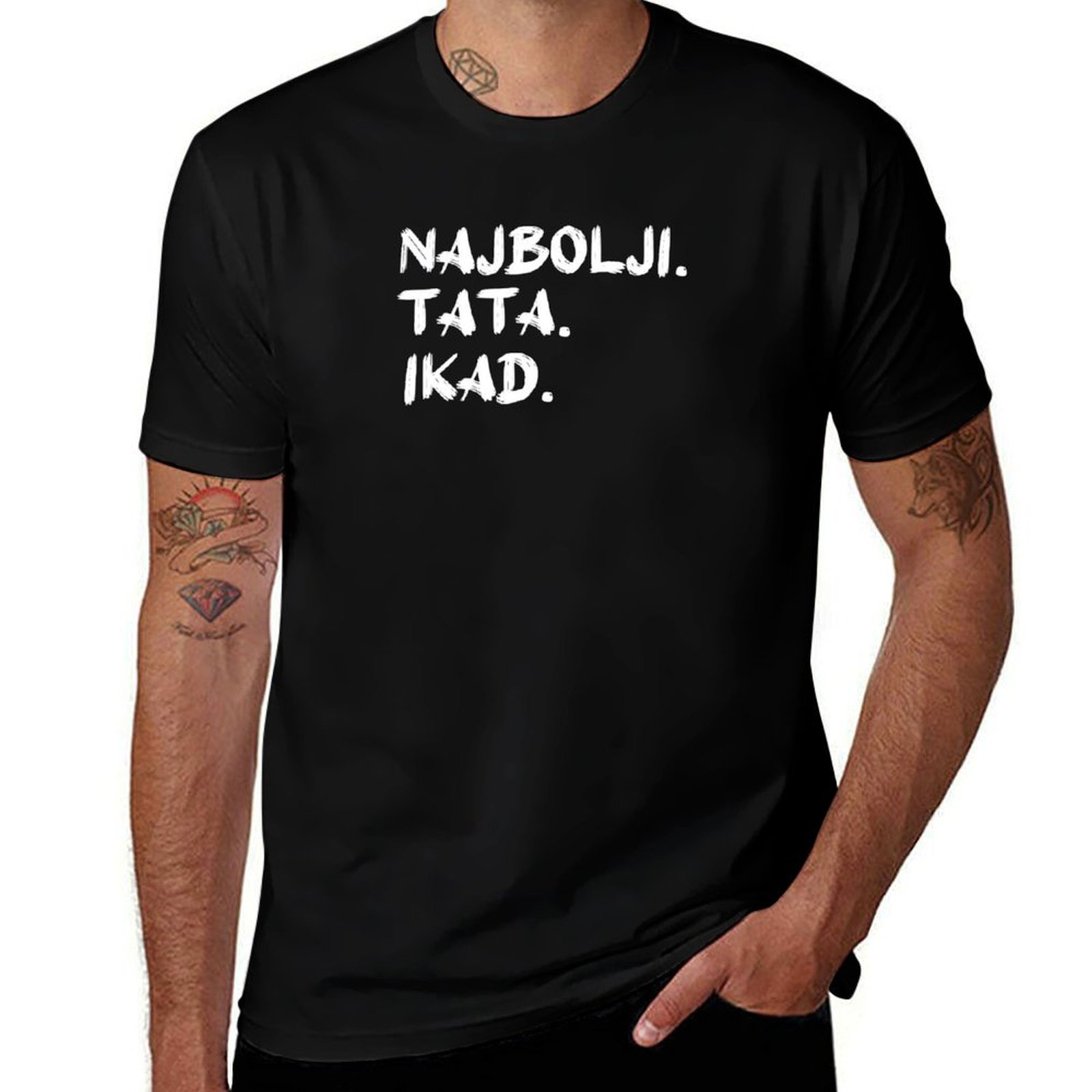 Wine Beer Best - Şimdiye Kadarki En İyi Baba Najbolji