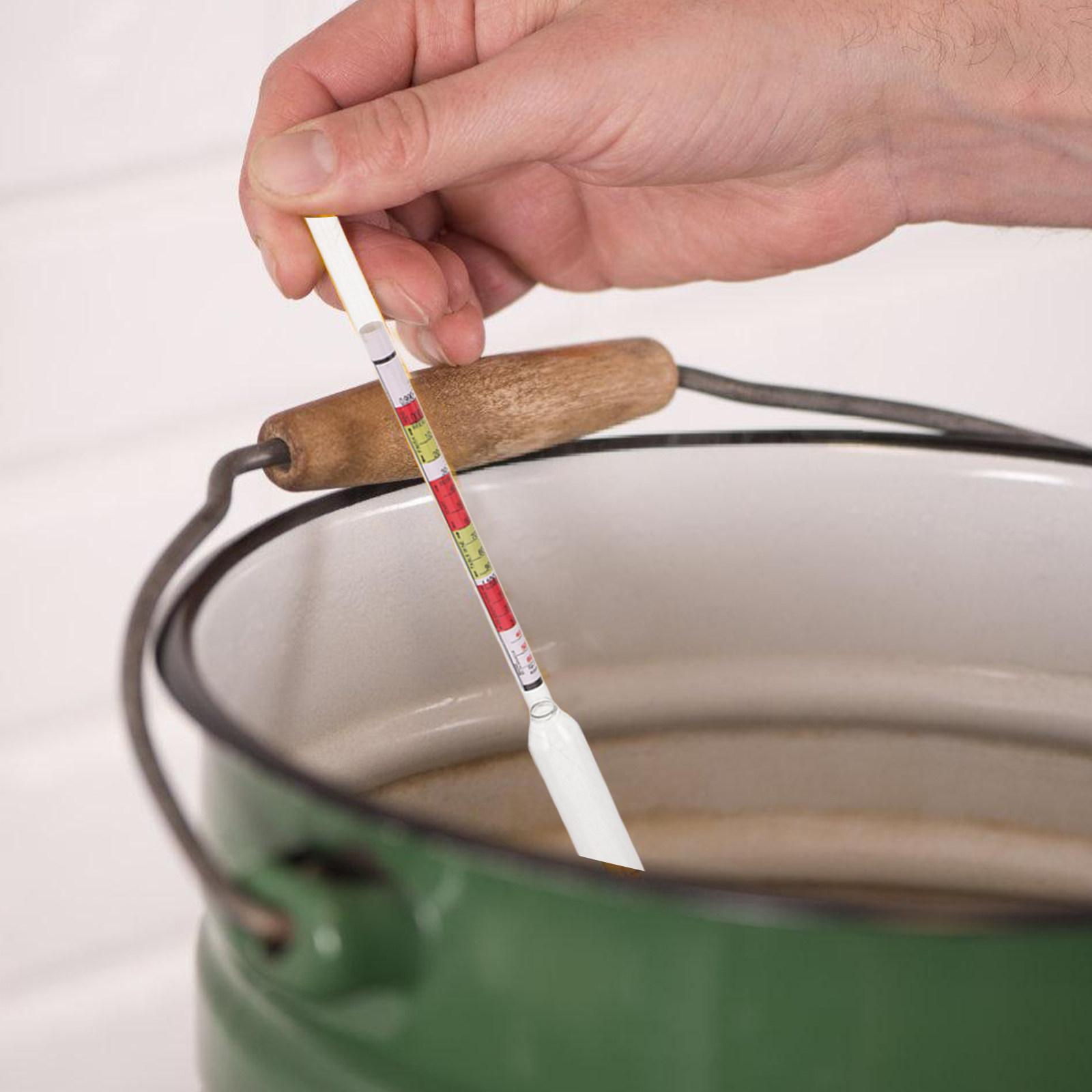 Şarap Yapma Ekipmanları Üçlü Ö - Wine Beer Making Supplies incelemesi ve fiyatı