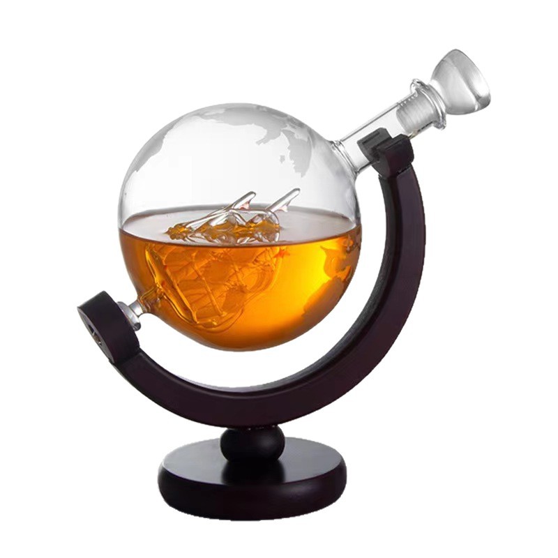 Yaratıcı Küresel Sürahi, Viski - Wine Vodka Beer incelemesi ve fiyatı