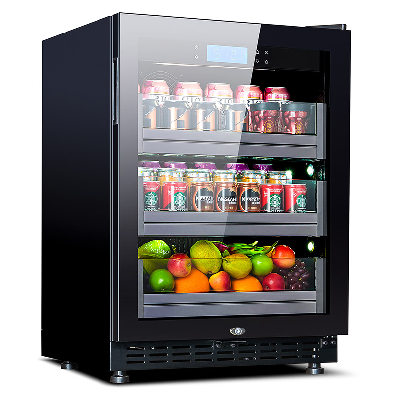 İçecek Buzdolabı ve Soğutucu - - Wine Beer Mini Fridge incelemesi ve fiyatı
