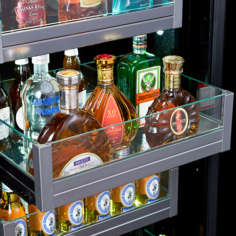 İçecek Buzdolabı ve Soğutucu - - Wine Beer Mini Fridge incelemesi ve fiyatı