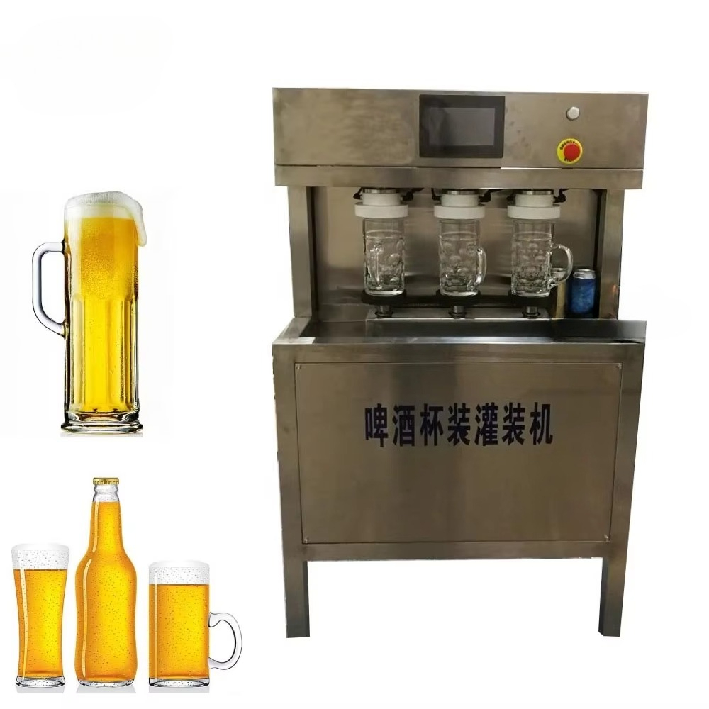Bardak İçin Manuel Bira Dolum  - Wine Vodka Beer incelemesi ve fiyatı