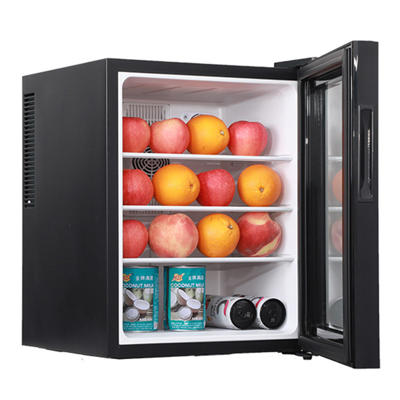 Mini Buzdolabı Soğutucu 40L Bu - Wine Beer Mini Fridge incelemesi ve fiyatı