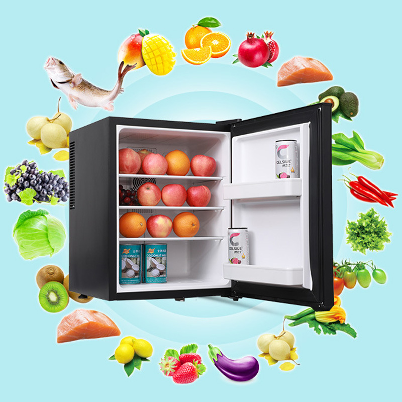 Mini Buzdolabı Soğutucu 40L Bu - Wine Beer Mini Fridge incelemesi ve fiyatı