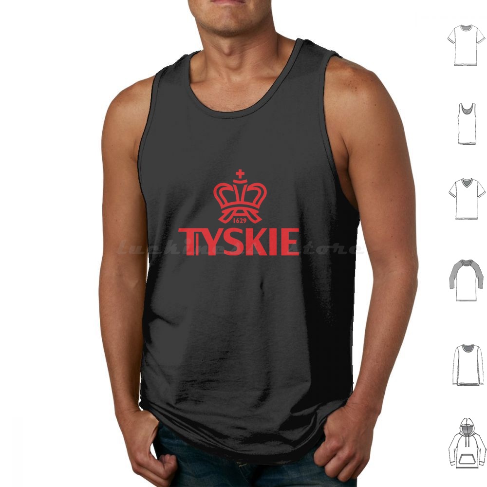 Tyskie Kolsuz Tişörtler Baskıl - Wine Vodka Beer incelemesi ve fiyatı