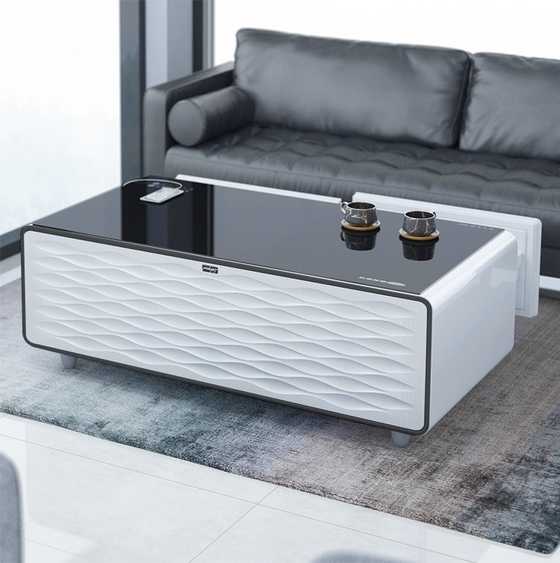 Akıllı Sehpa Mini Bar Buzdolab - Wine Beer Mini Fridge incelemesi ve fiyatı
