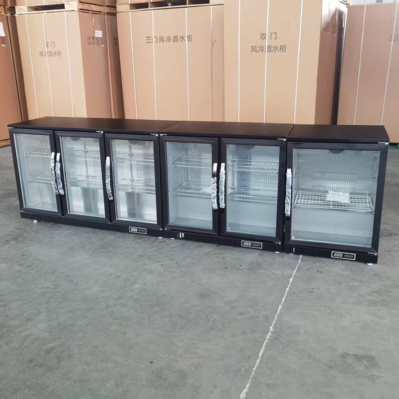 Şarap Soğutucu Buzdolabı, Bira - Wine Beer Mini Fridge incelemesi ve fiyatı