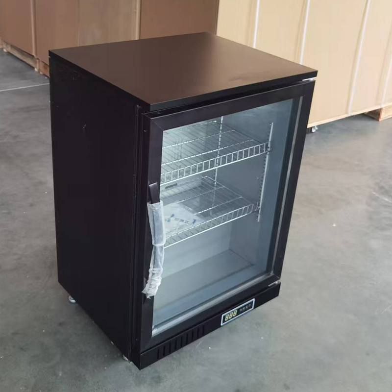 Şarap Soğutucu Buzdolabı, Bira - Wine Beer Mini Fridge incelemesi ve fiyatı