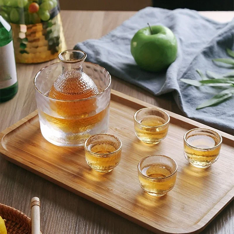Cam bira bardağı seti Bar akse - Wine Vodka Beer incelemesi ve fiyatı