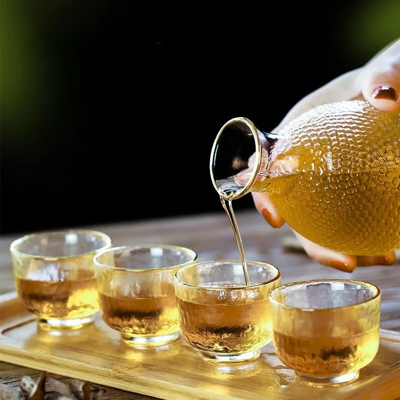 Cam bira bardağı seti Bar akse - Wine Vodka Beer incelemesi ve fiyatı