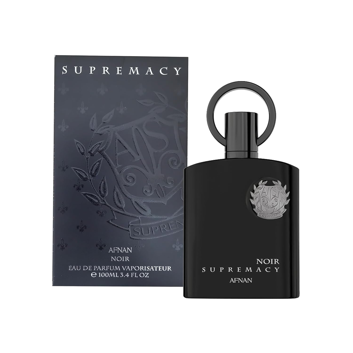 Afnan Supremacy Noir Erkek Par - Wine&Beer Help incelemesi ve fiyatı