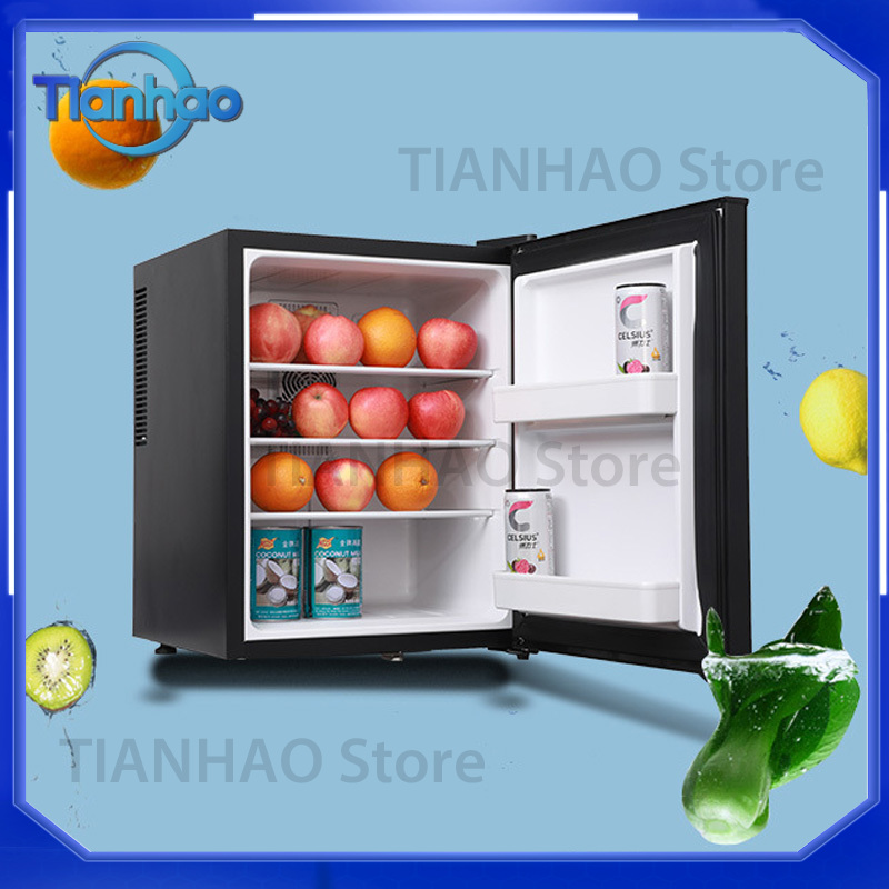 Mini Buzdolabı Soğutucu 40L Bi - Wine Beer Mini Fridge incelemesi ve fiyatı