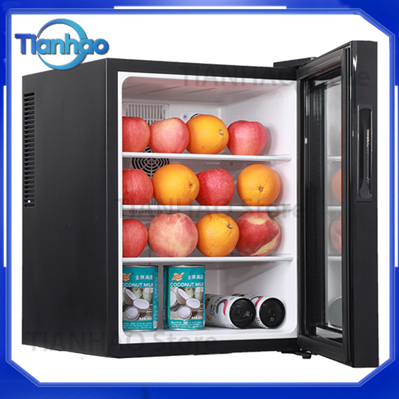 Mini Buzdolabı Soğutucu 40L Bi - Wine Beer Mini Fridge incelemesi ve fiyatı