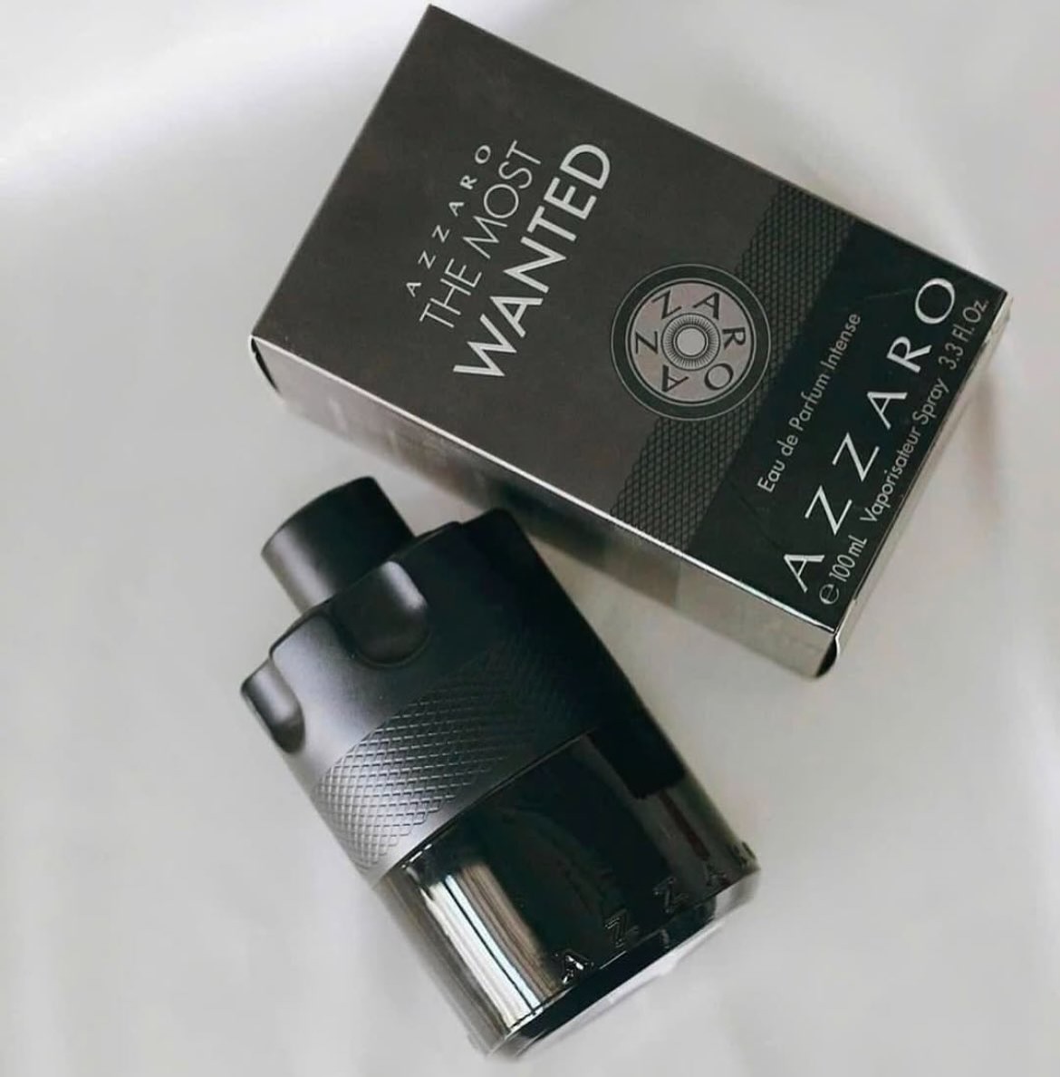 Azzaro The Most Wanted Eau de  - Wine&Beer Help incelemesi ve fiyatı