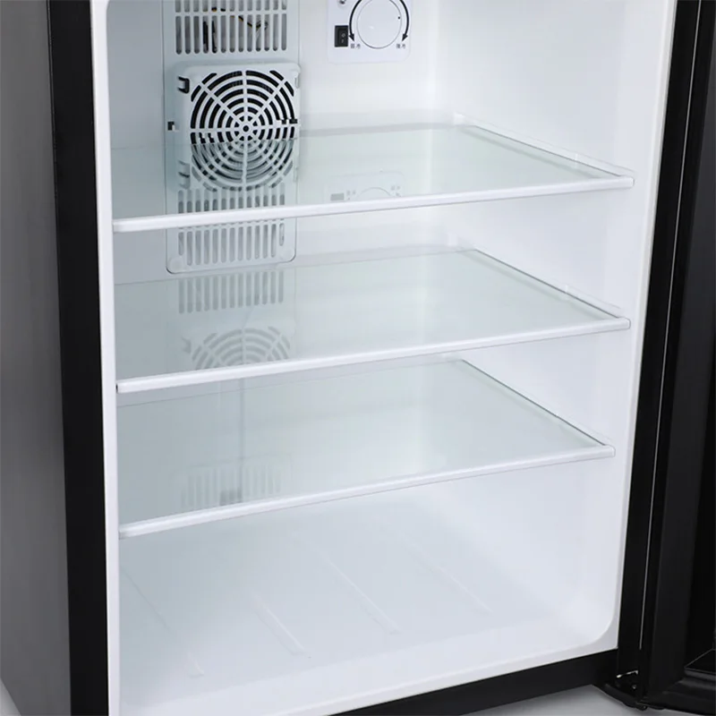 Mini Buzdolabı Soğutucu 40L Bu - Wine Beer Mini Fridge incelemesi ve fiyatı