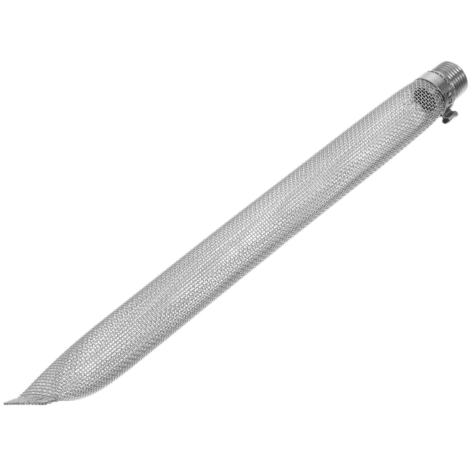 Bira Demleme Filtre Tüpü Pasla - Wine Beer Making Supplies incelemesi ve fiyatı