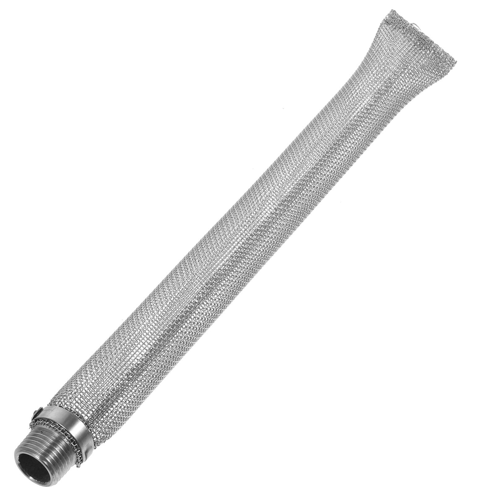 Bira Demleme Filtre Tüpü Pasla - Wine Beer Making Supplies incelemesi ve fiyatı