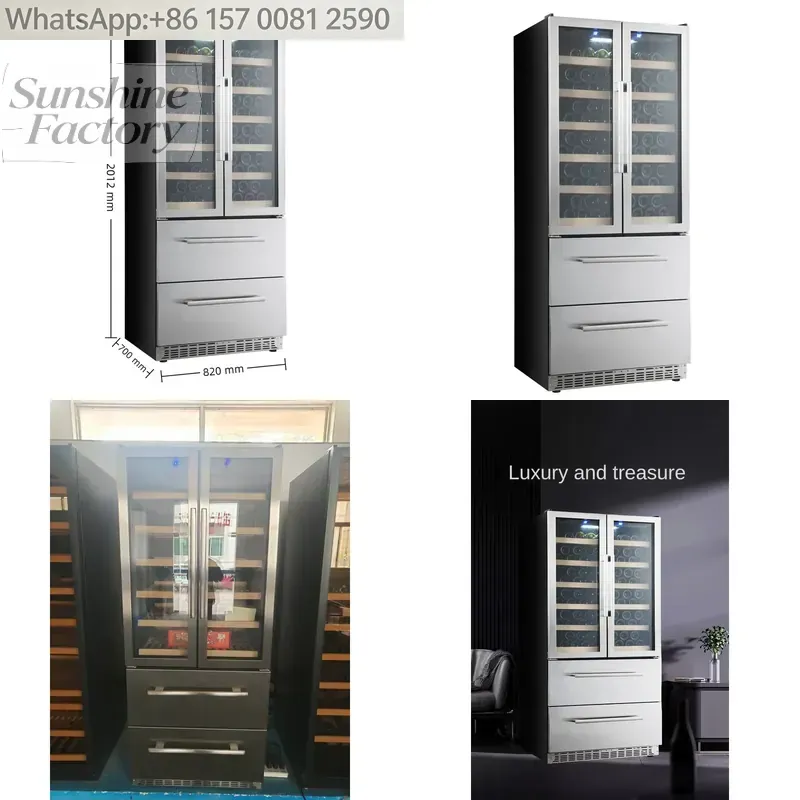 NE-362 Ticari Ev Tipi Sabit Sı - Wine Beer Best incelemesi ve fiyatı