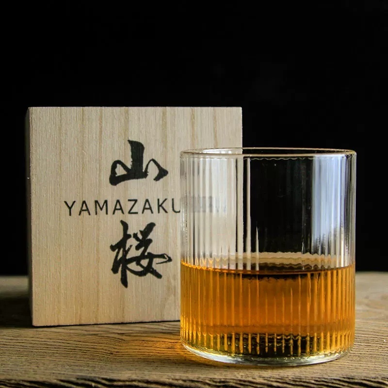 Japon Tarzı Tasarım Anlayışına - Wine Vodka Beer incelemesi ve fiyatı