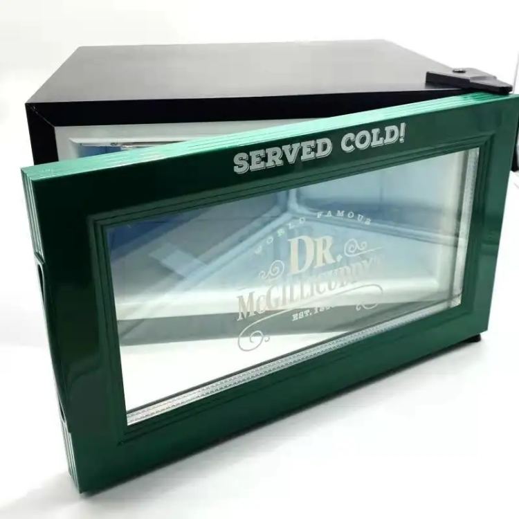 Vanace 18 Litre Mini Buzdolabı - Wine Beer Mini Fridge incelemesi ve fiyatı