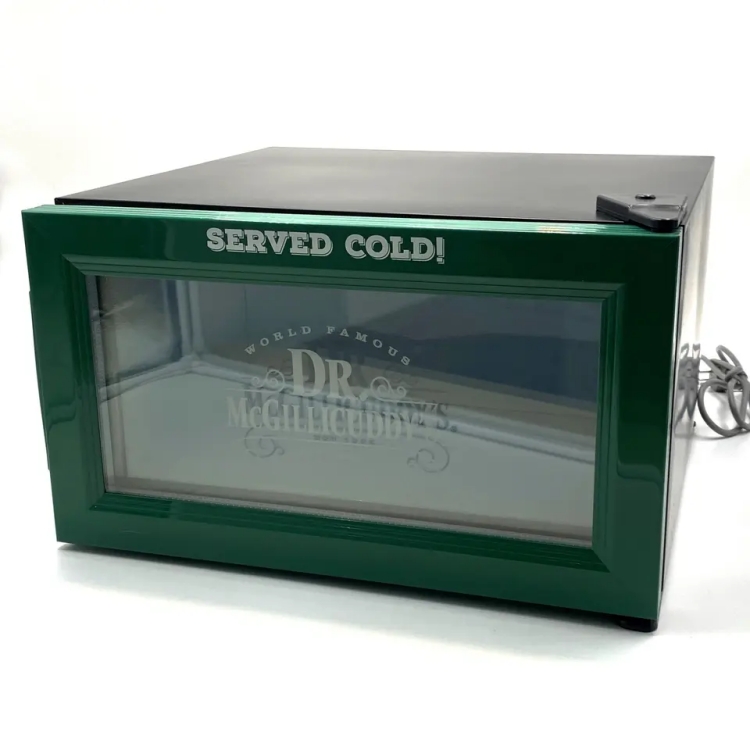 Vanace 18 Litre Mini Buzdolabı - Wine Beer Mini Fridge incelemesi ve fiyatı