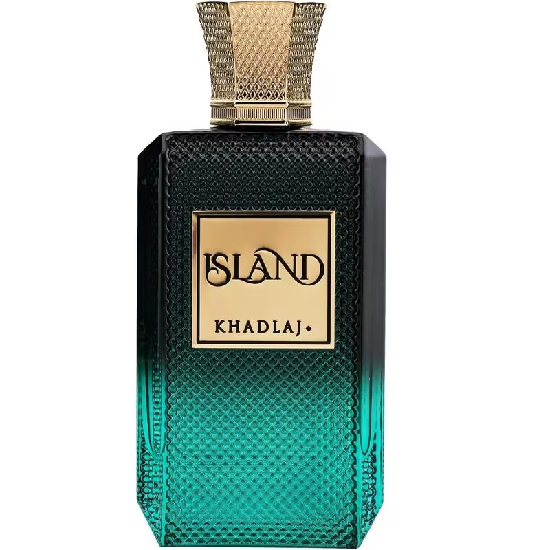 Khadlaj Adası 3.4 oz / 100 ml  - Wine&Beer Help incelemesi ve fiyatı